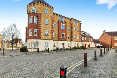 2 bedroom apartment for sale, Top floor apartment, Repton Park