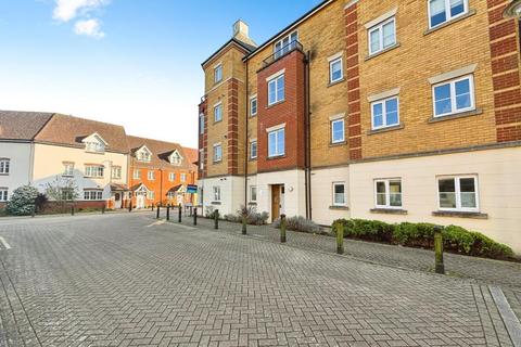 2 bedroom apartment for sale, Top floor apartment, Repton Park