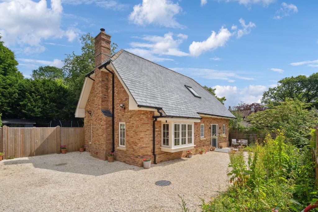 Chestnut Cottage