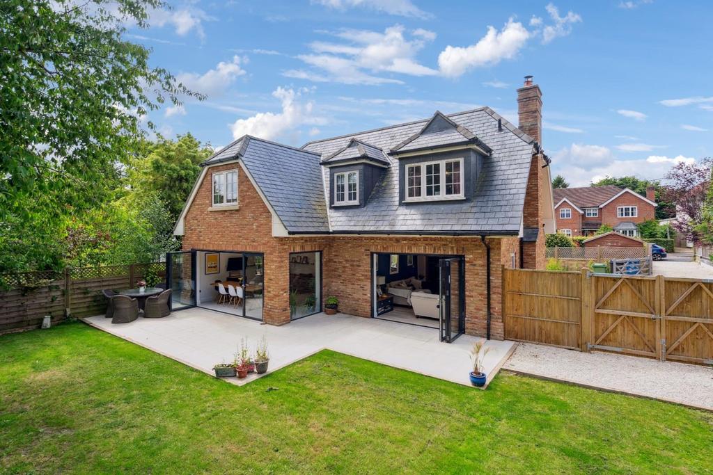 Chestnut Cottage