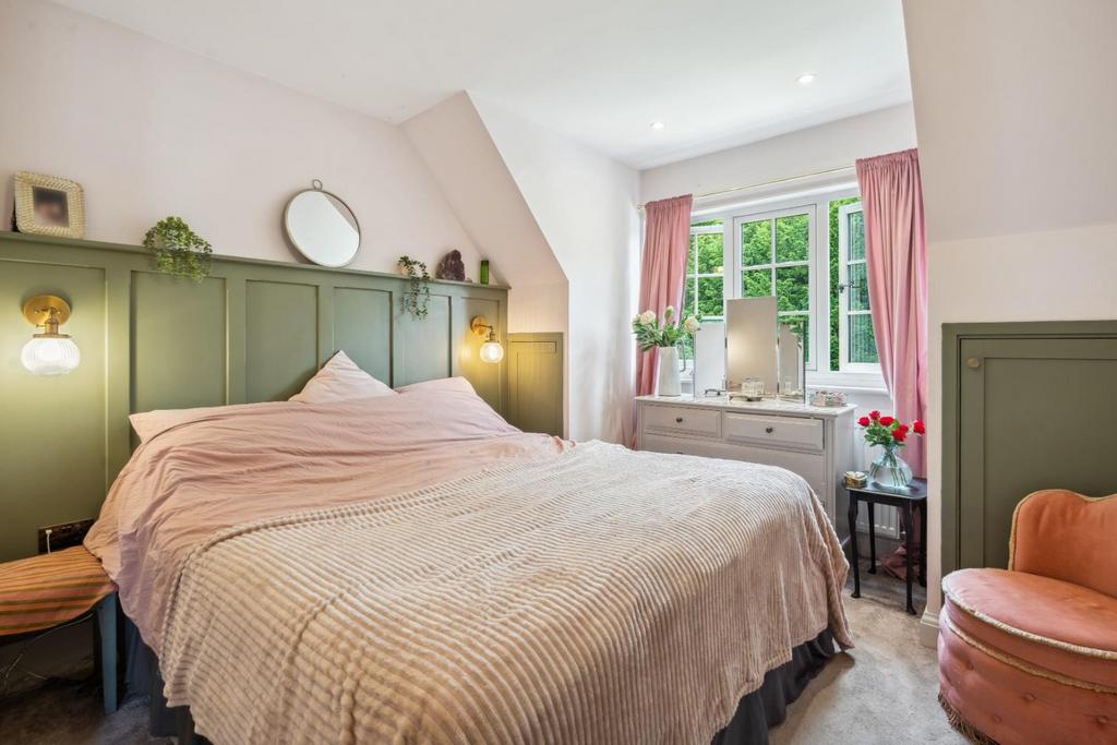 Principal Bedroom