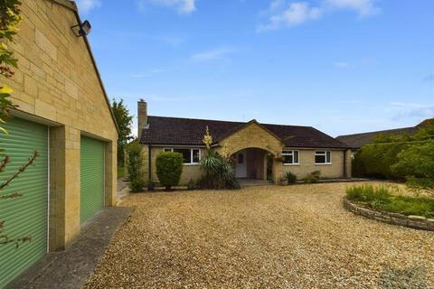 3 bedroom detached bungalow for sale, Common Hill, Nr Trowbridge BA14