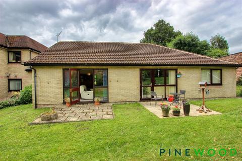 1 bedroom bungalow for sale, High Street, Chesterfield S41