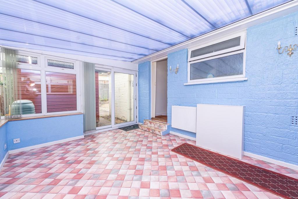 Sunroom