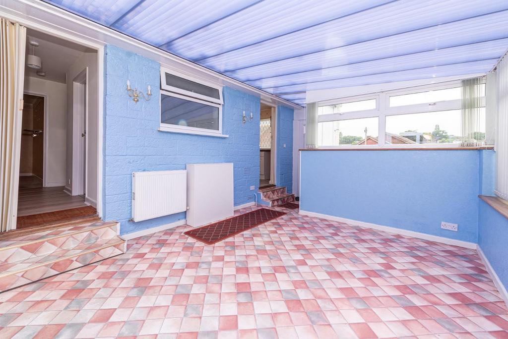 Sunroom
