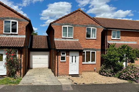 3 bedroom link detached house for sale, Willesborough