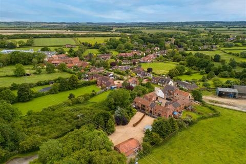 3 bedroom semi-detached house for sale, Main Street, Muston