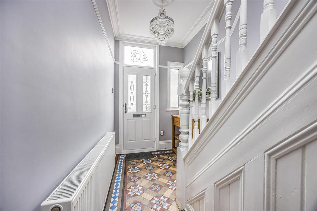 43 Kensington Road, Copnor-Portico Marketing-Sarah O