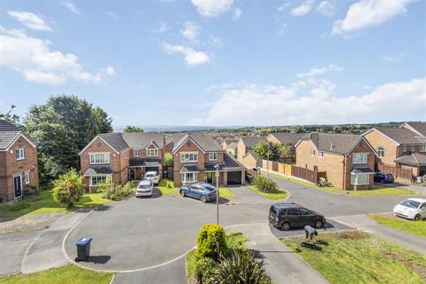 54 Chartwell Drive, Bradford, BD6 3DA