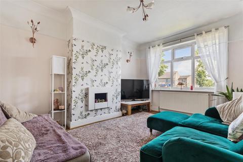 7 Highfield Road, Five Lane Ends, Bradford, BD2 2AU