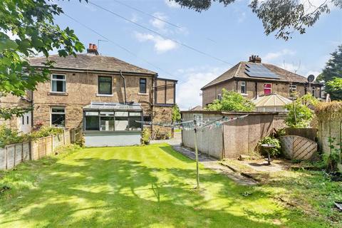 7 Highfield Road, Five Lane Ends, Bradford, BD2 2AU