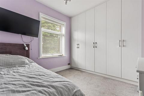 7 Highfield Road, Five Lane Ends, Bradford, BD2 2AU
