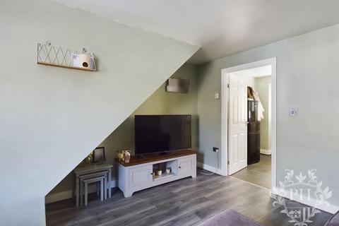 3 bedroom end of terrace house for sale, High Street, Lazenby