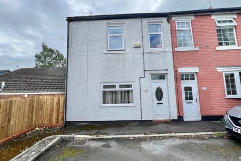 2 bedroom house for sale, Albion Place, Willington, Crook