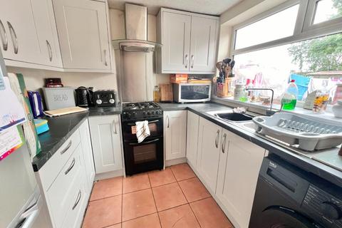 2 bedroom house for sale, Albion Place, Willington, Crook