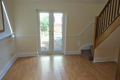 1 bedroom house to rent, Fulmar Close, Penarth