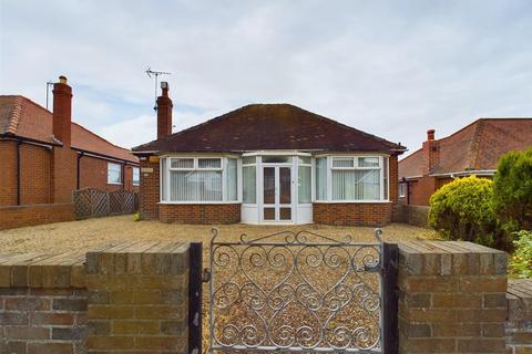 2 bedroom detached bungalow for sale, St. Columba Road, Bridlington