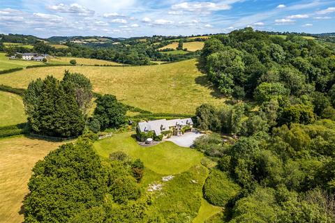 5 bedroom detached house for sale, Lower Ashton, Exeter