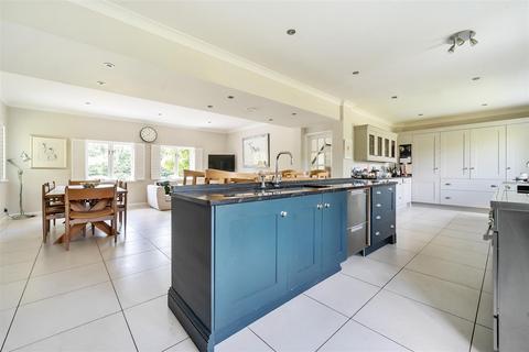 5 bedroom detached house for sale, Lower Ashton, Exeter