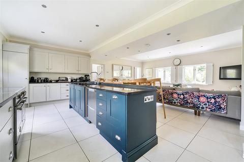 5 bedroom detached house for sale, Lower Ashton, Exeter