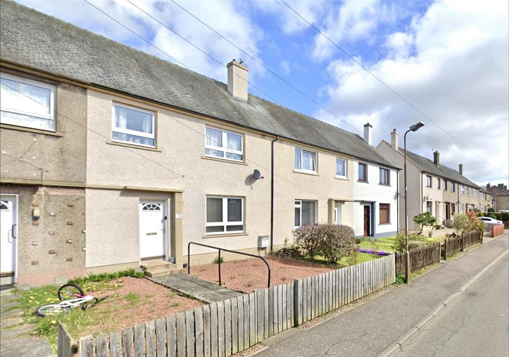 Dunn Place, Winchburgh