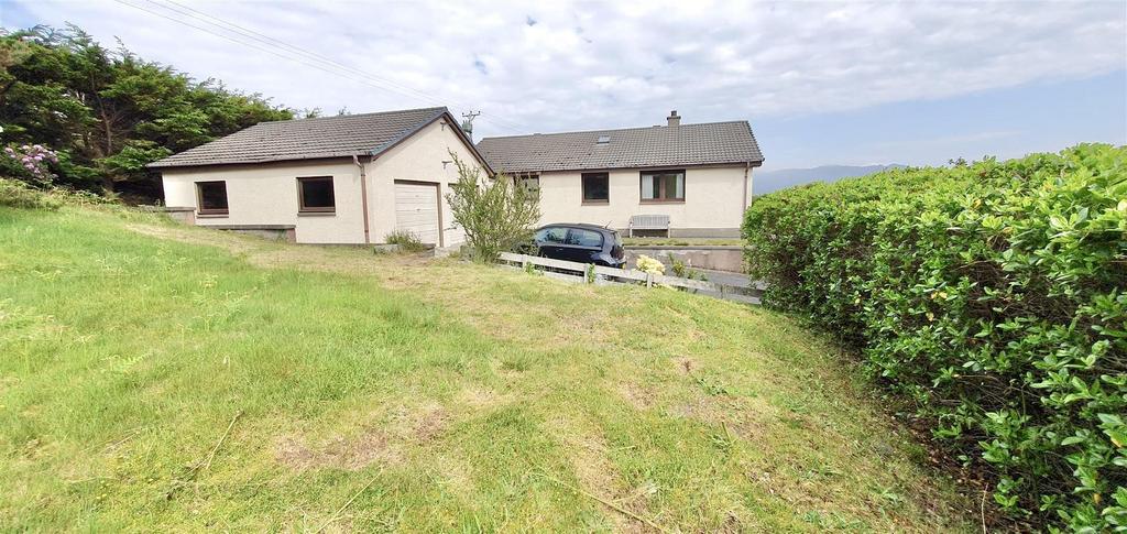 Fasaich, Strath, Gairloch