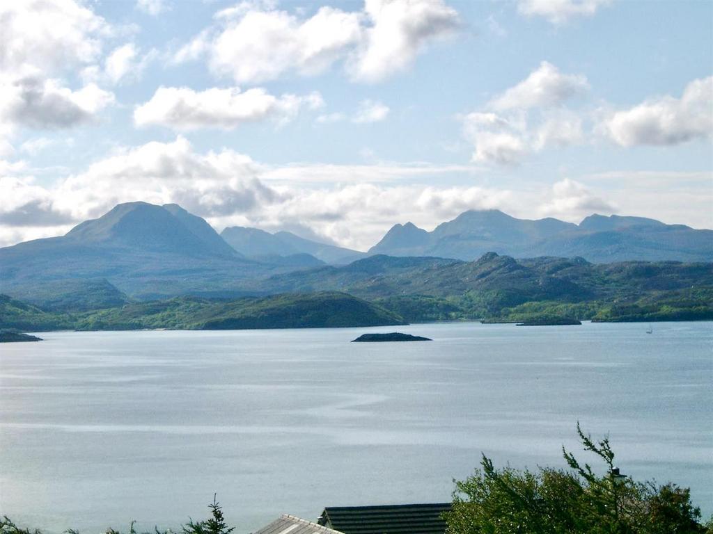 Fasaich, Strath, Gairloch