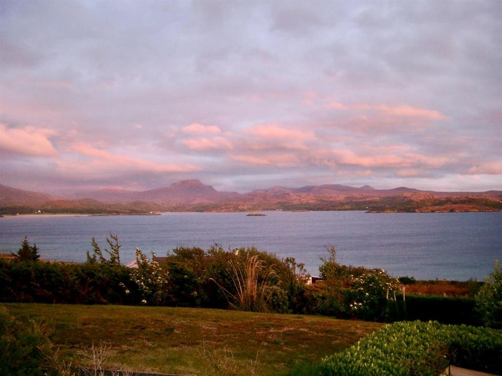 Fasaich, Strath, Gairloch