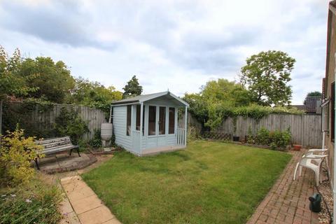 2 bedroom detached bungalow for sale, Andrews Close, Stretham CB6