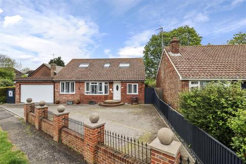 3 bedroom detached bungalow for sale, Ditchling Way, Hailsham