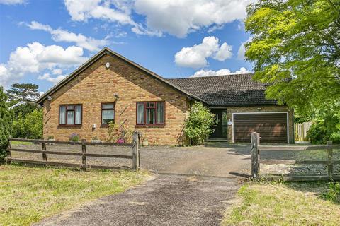 3 bedroom detached bungalow for sale, North End, Meldreth SG8