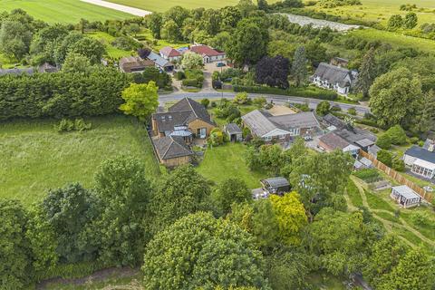 3 bedroom detached bungalow for sale, North End, Meldreth SG8