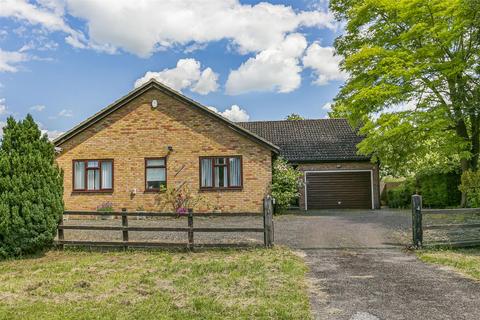 3 bedroom detached bungalow for sale, North End, Meldreth SG8