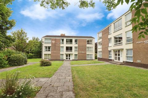 2 bedroom flat for sale, Portland Court, Victoria Road, Barnstaple