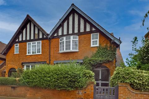 3 bedroom semi-detached house for sale, Blue Bell Hill Road, Nottingham NG3