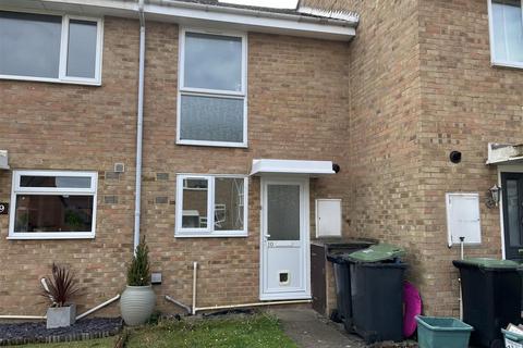 2 bedroom terraced house to rent, Coleridge Close, Larkfield