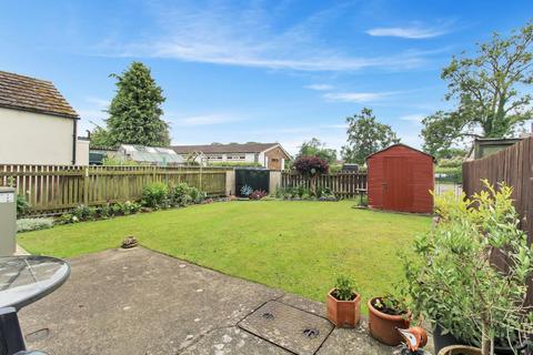 4 bedroom terraced house for sale, The Green, Kirkby Malzeard, Ripon