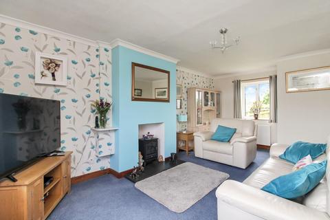 4 bedroom terraced house for sale, The Green, Kirkby Malzeard, Ripon