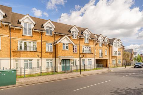 2 bedroom apartment for sale, Trinity Avenue, Enfield