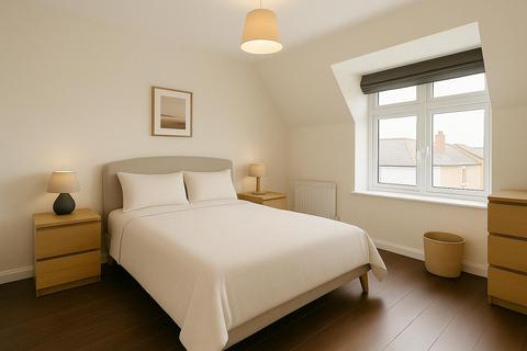 2 bedroom apartment for sale, Trinity Avenue, Enfield