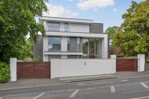 5 bedroom detached house to rent, Copse Hill, Wimbledon, SW20