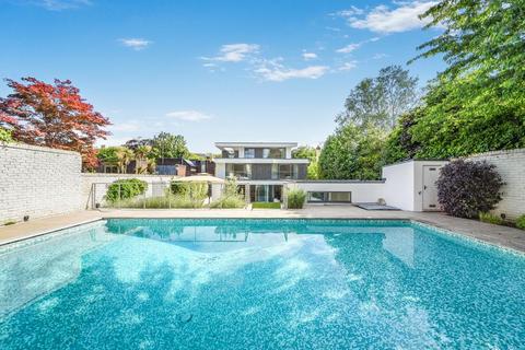 5 bedroom detached house to rent, Copse Hill, Wimbledon, SW20