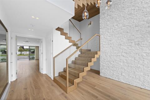 5 bedroom detached house to rent, Copse Hill, Wimbledon, SW20