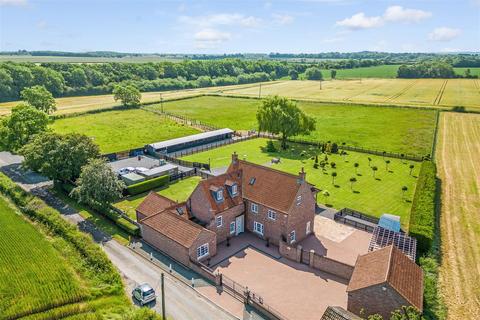 5 bedroom detached house for sale, Ings Lane, Louth LN11