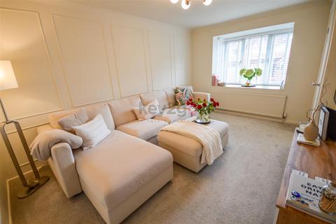 2 bedroom end of terrace house for sale, Abbey Place, Renishaw, Sheffield, S21