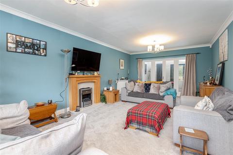 4 bedroom detached house for sale, Grangeside, Darlington DL3