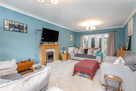 3 Grangeside, Darlington, DL3 8QJ