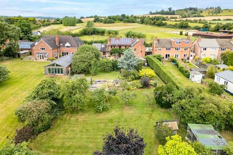 4 bedroom detached house for sale, Wixford, Alcester