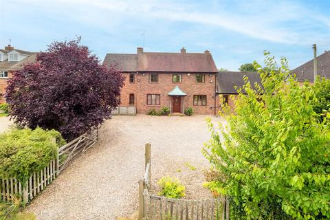 4 bedroom detached house for sale, Wixford, Alcester