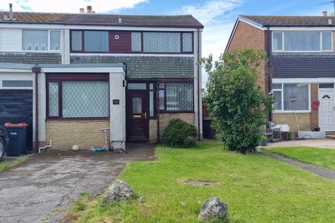 3 bedroom semi-detached house for sale, Navena Avenue, Fleetwood FY7